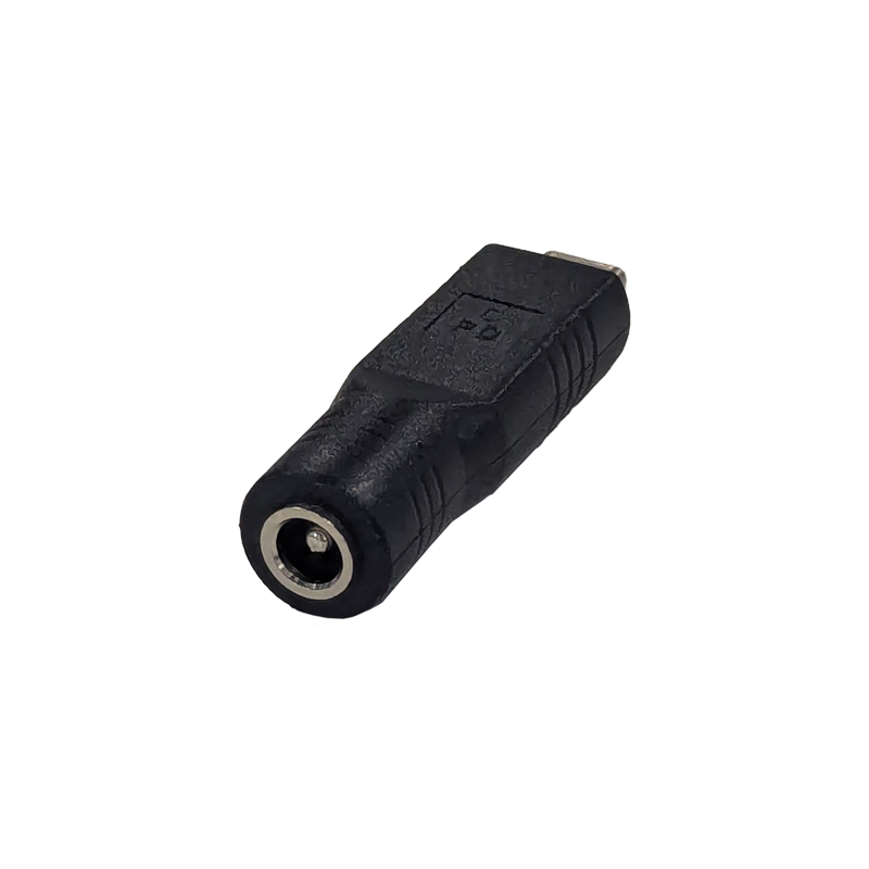 SPHERE USB-C to Barrel Jack 5.5mm & 2.5mm | Starlink Mini Suitable