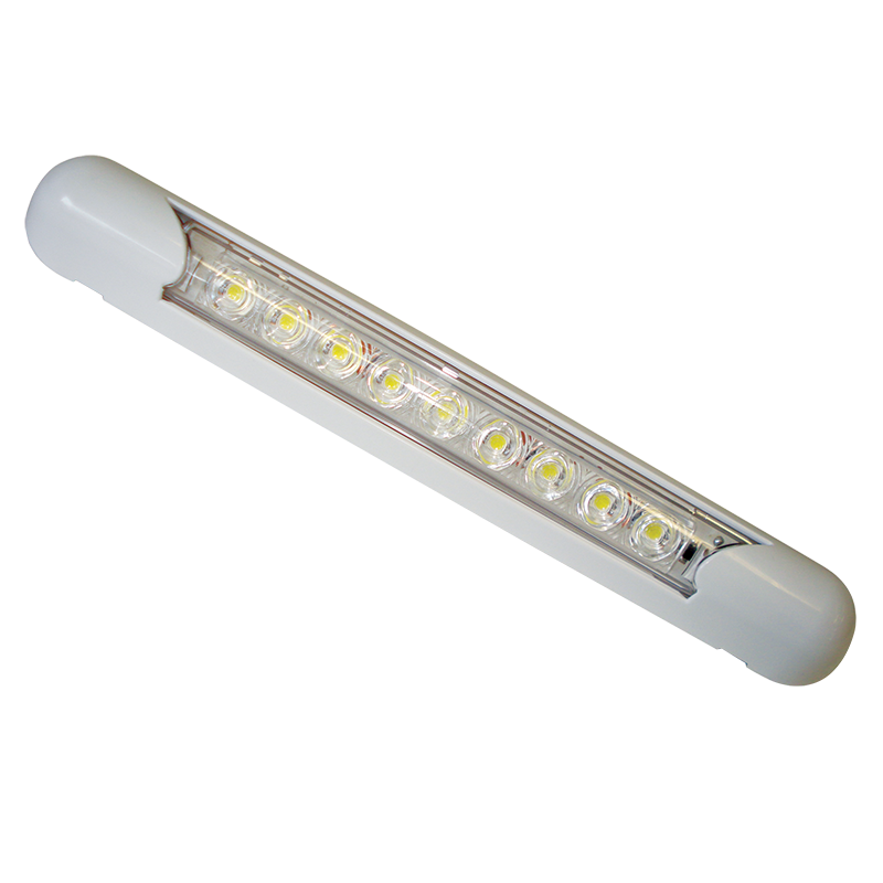 9 LED Awning Light