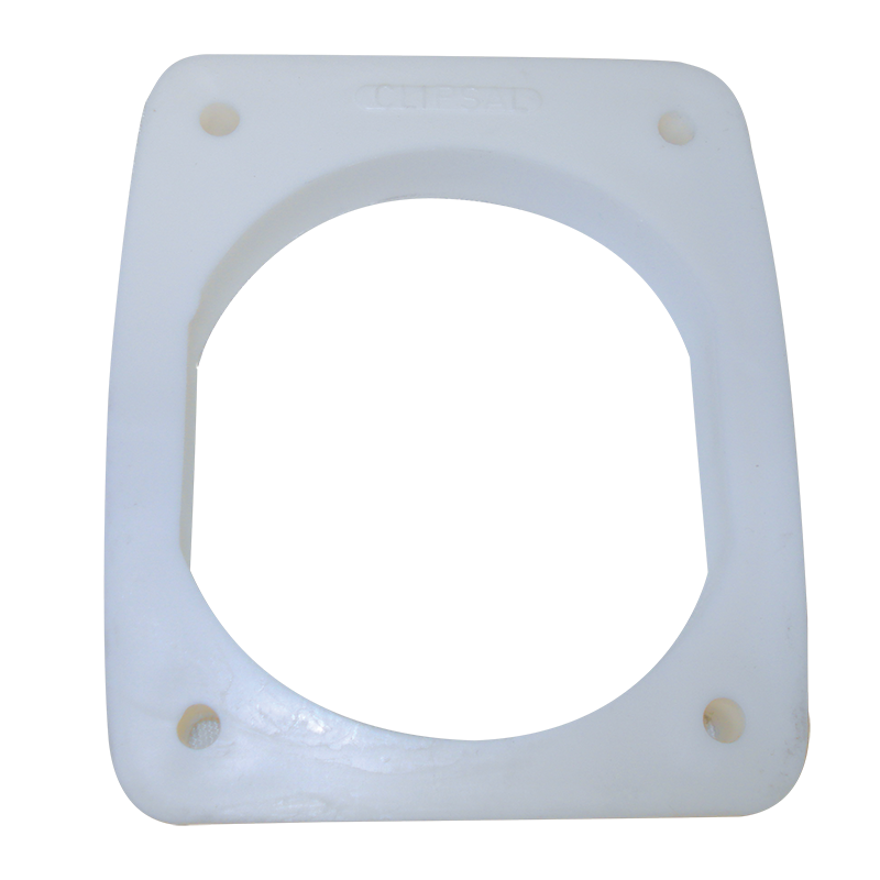 Clipsal Mounting Flange (Old Style)
