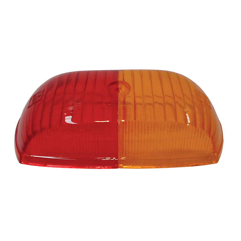 Lens To Suit Side Marker Lamp