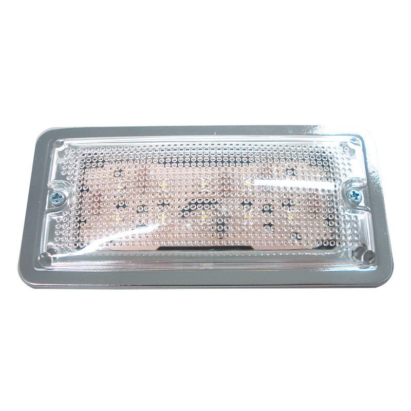 LED Interior Lamp