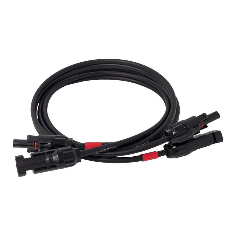 SPHERE MC4 1.5m Extension Cable (Pair)