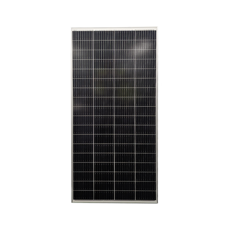 Sphere 200w Mono Crystalline Solar Panel with Twin Cell Technology