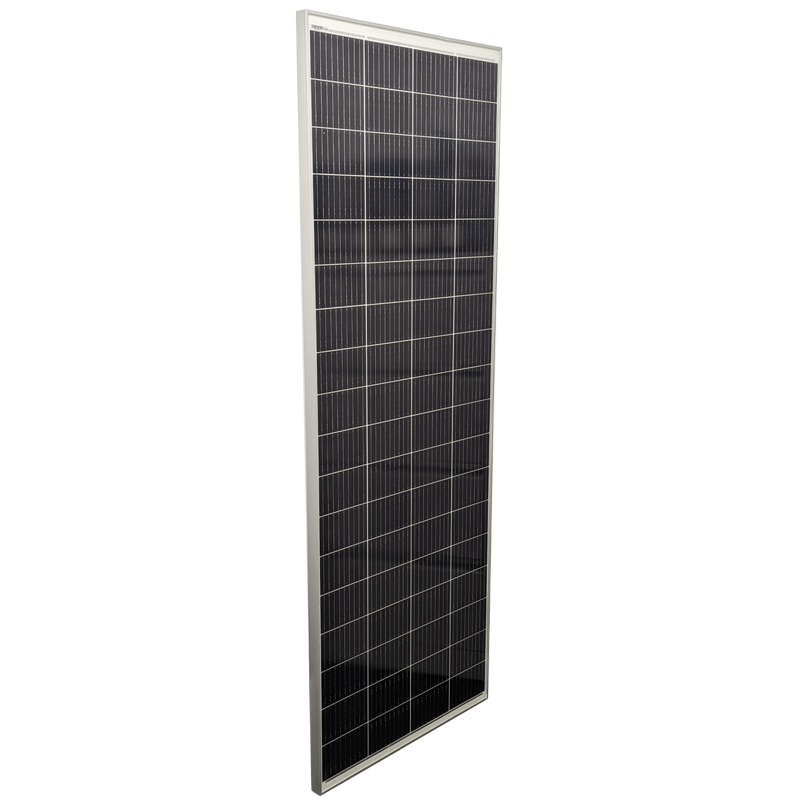 Sphere 250w Mono Crystalline Solar Panel with Twin Cell Technology