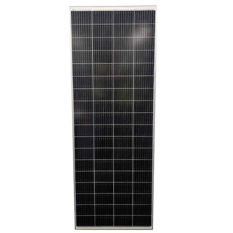 Sphere 250w Mono Crystalline Solar Panel with Twin Cell Technology