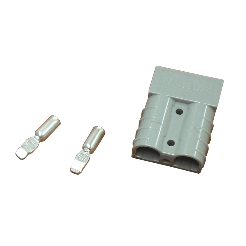 Narva Heavy Duty 50 Amp Connector Housing