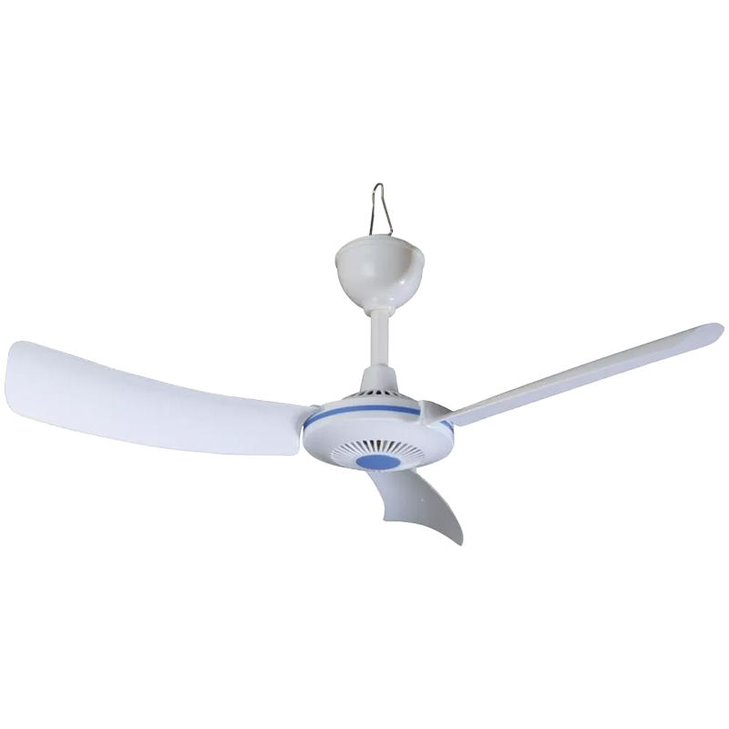 ROVIN Portable 12V Ceiling Fan with CIG Plug