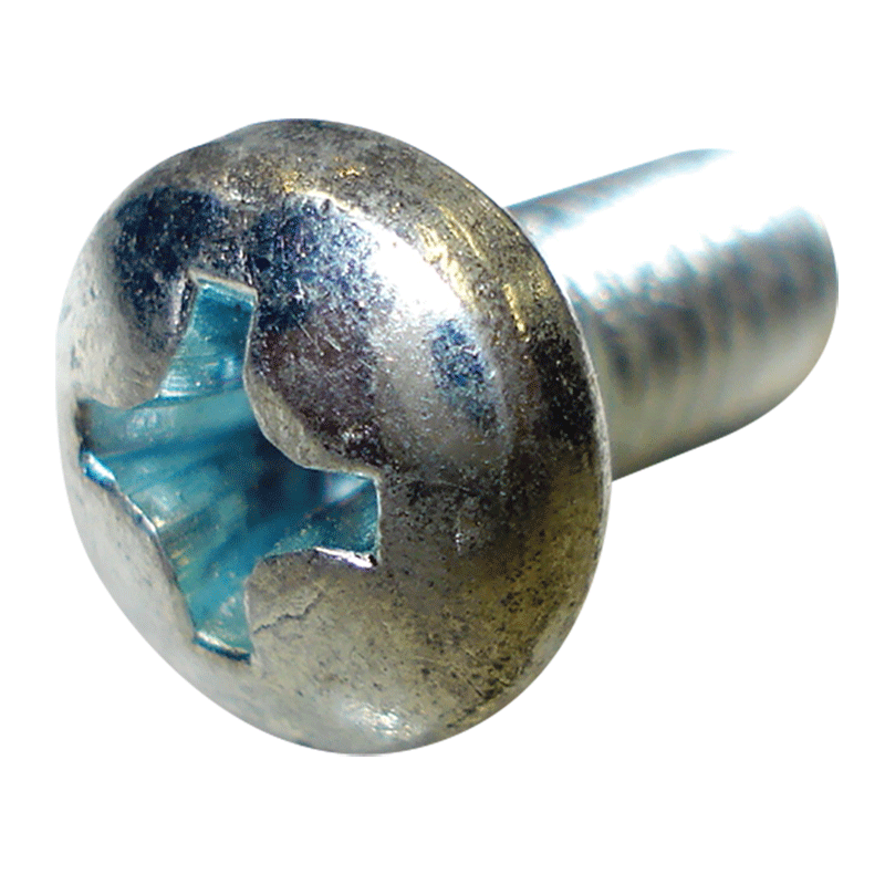 Screws For Mounting Bracket