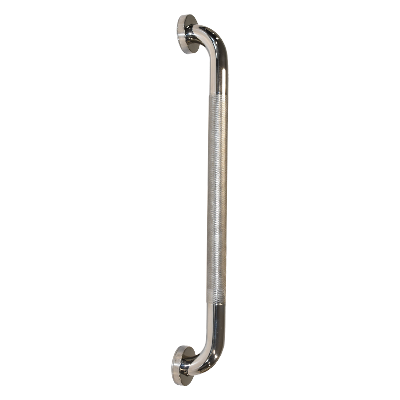 COAST 600mm Stainless Steel Caravan Grab Handle - 32mm (D) 600mm (L). 