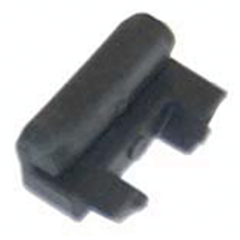 Wind Out Window End Plug