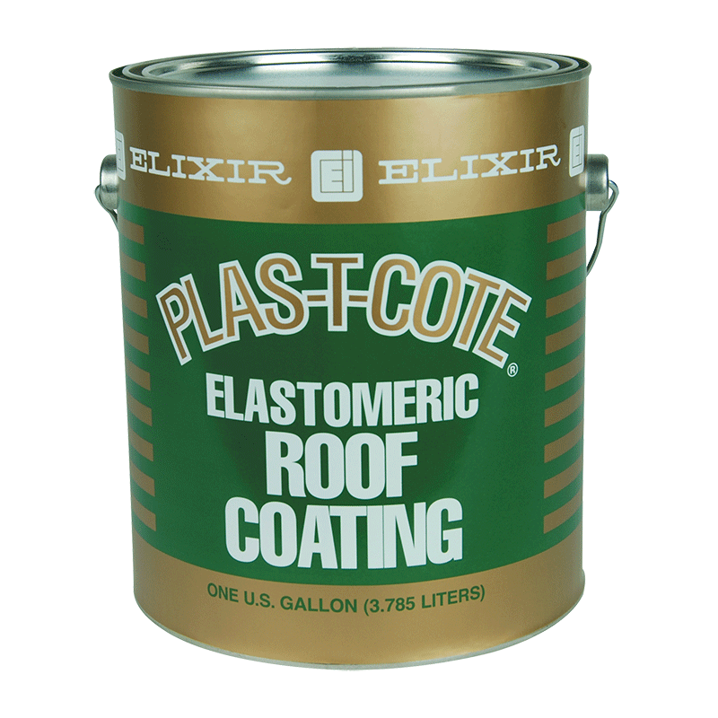 Roof Sealer-4Lt