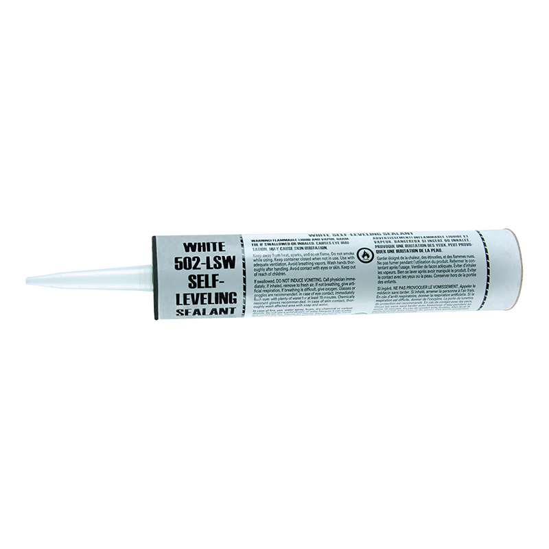 Dicor Lap Sealant White