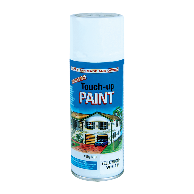 Caravan Cleaners, Touch Up Paint & Sealers