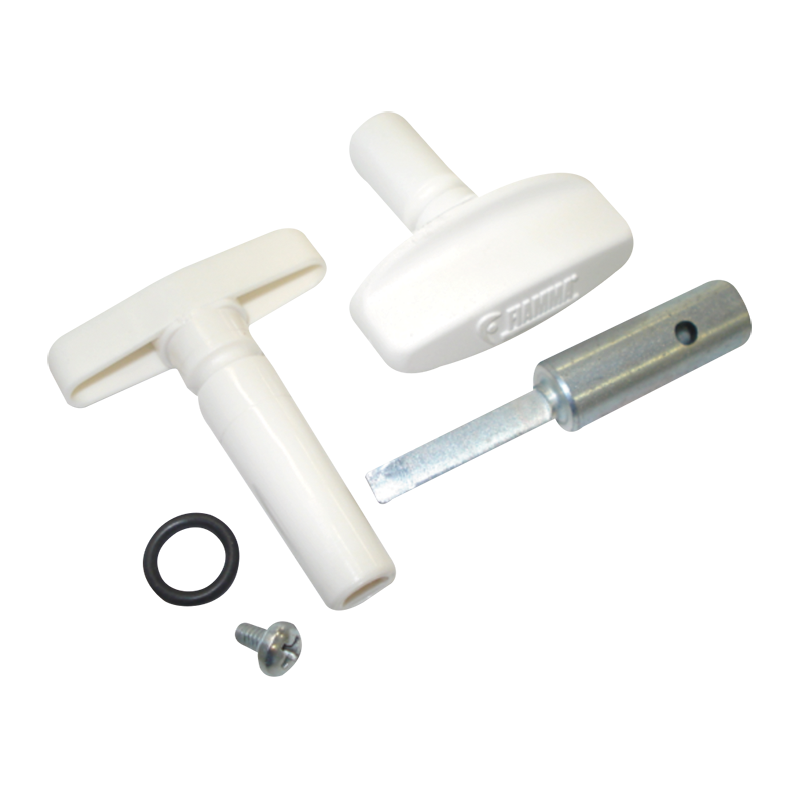 Fiamma Universal Knob & Extension Kit