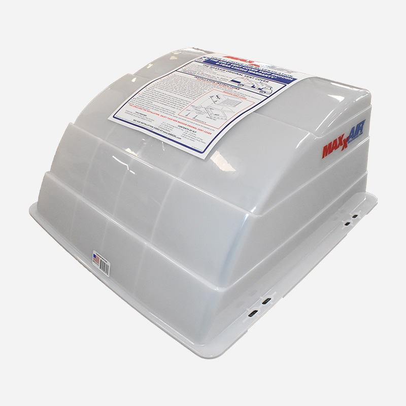 MaxxAir Standard Vent Cover Coast to Coast RV