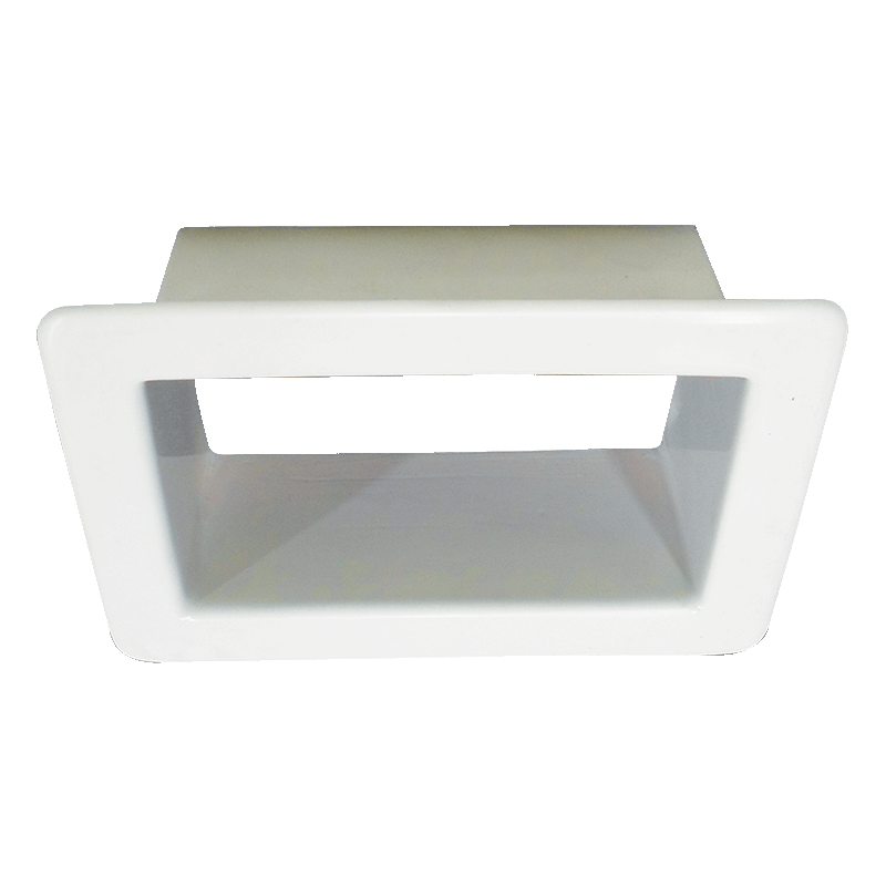 Scupper Vent Internal Frame Plastic