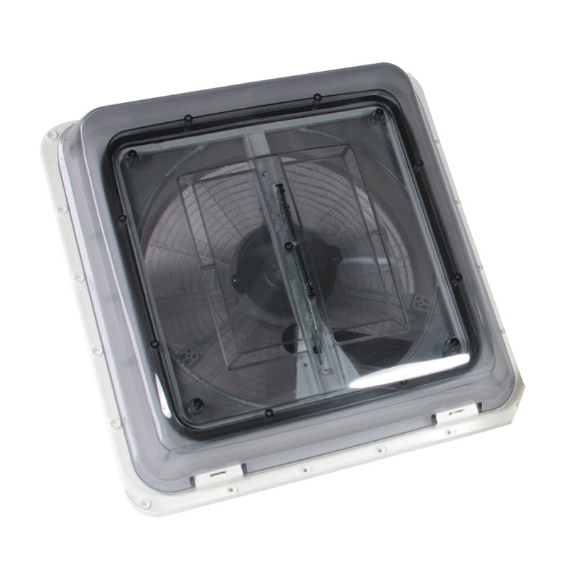 Caravansplus Spare Parts Diagram Fiamma Turbo Vent Roof Vent