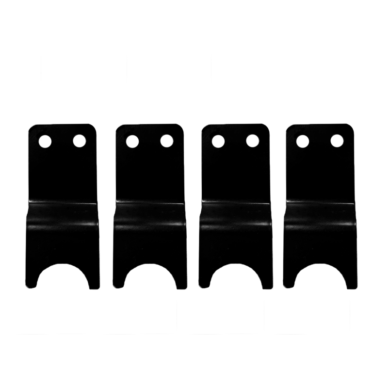 SPHERE Travel Wash Floor Mount Installation Brackets