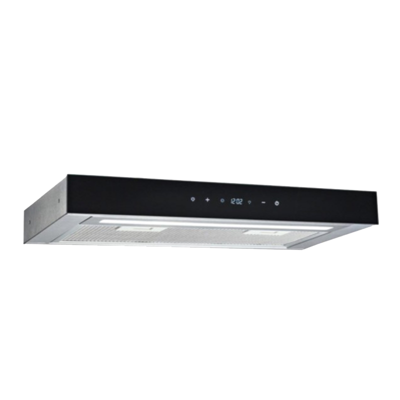 Sphere Range Hood with Touch Control