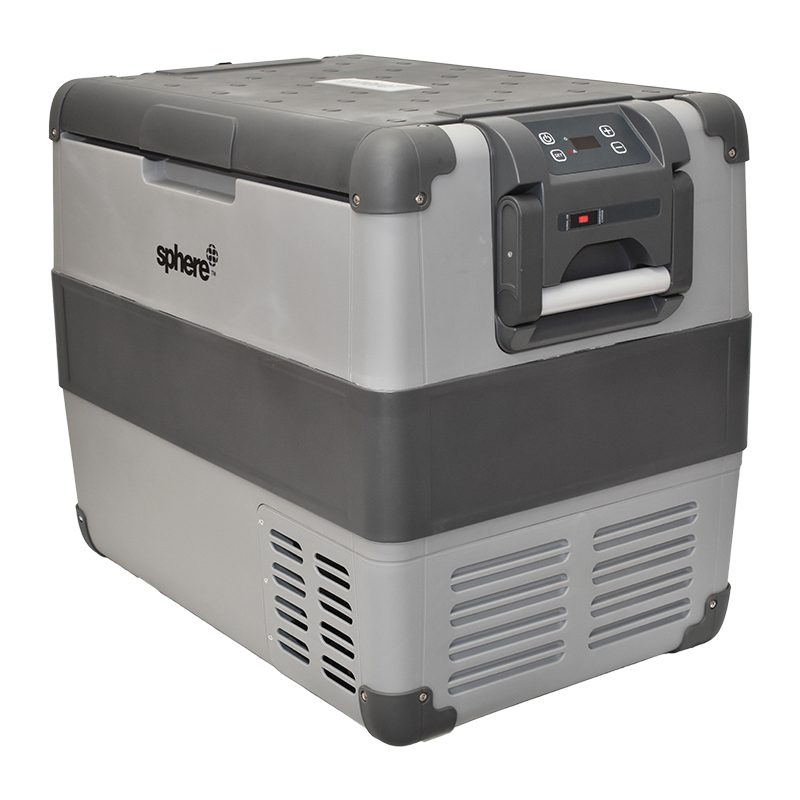 Fridges & Freezers Coast to Coast RV