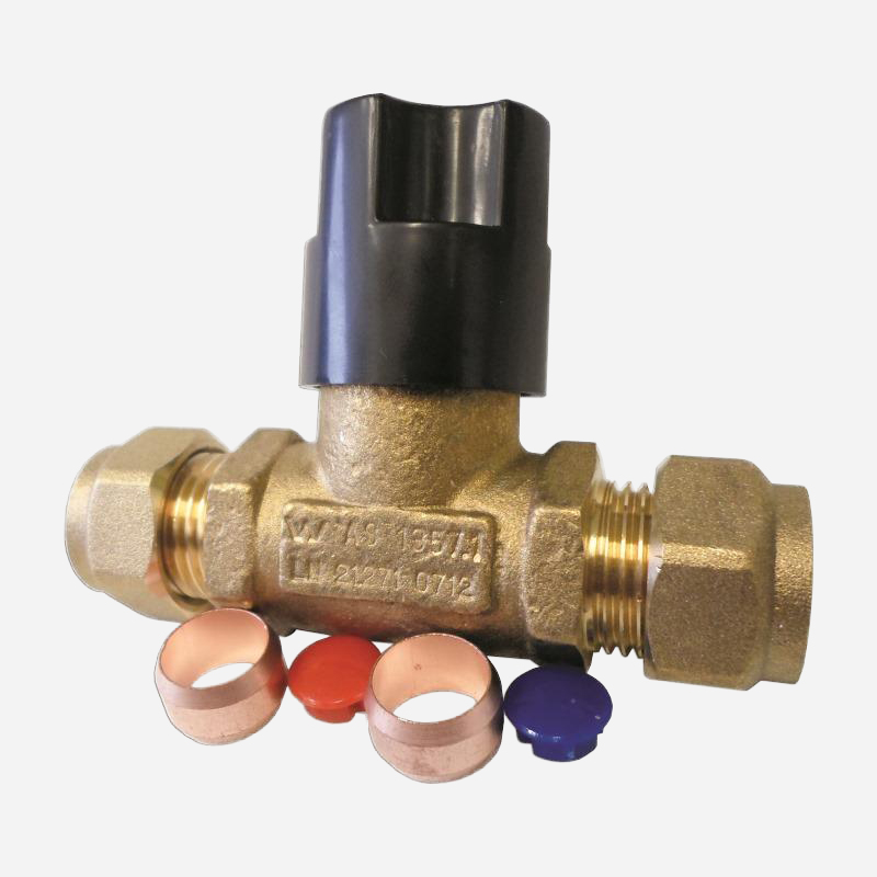 Non-return Isolation Valve