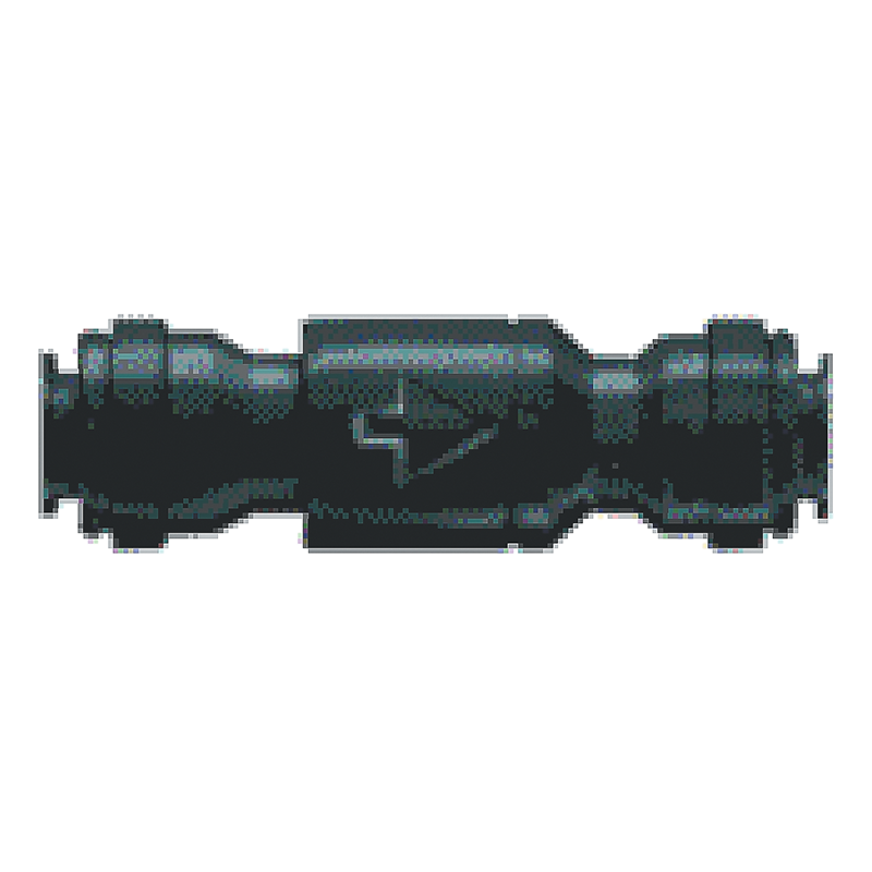 John Guest 12mm Single Check Valve