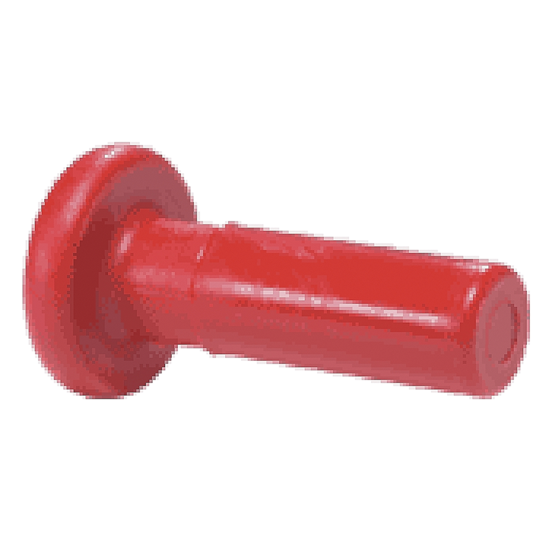 John Guest 12mm Series 08 Red Plug