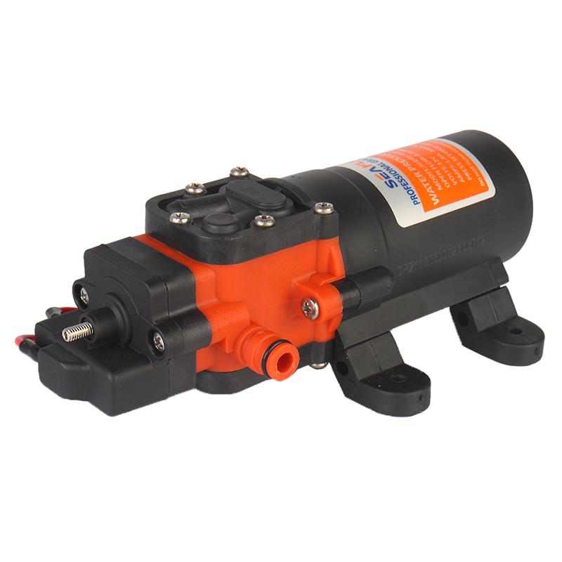 SEAFLO - 21 Series 40psi/3.8LPM 12V Water Pump