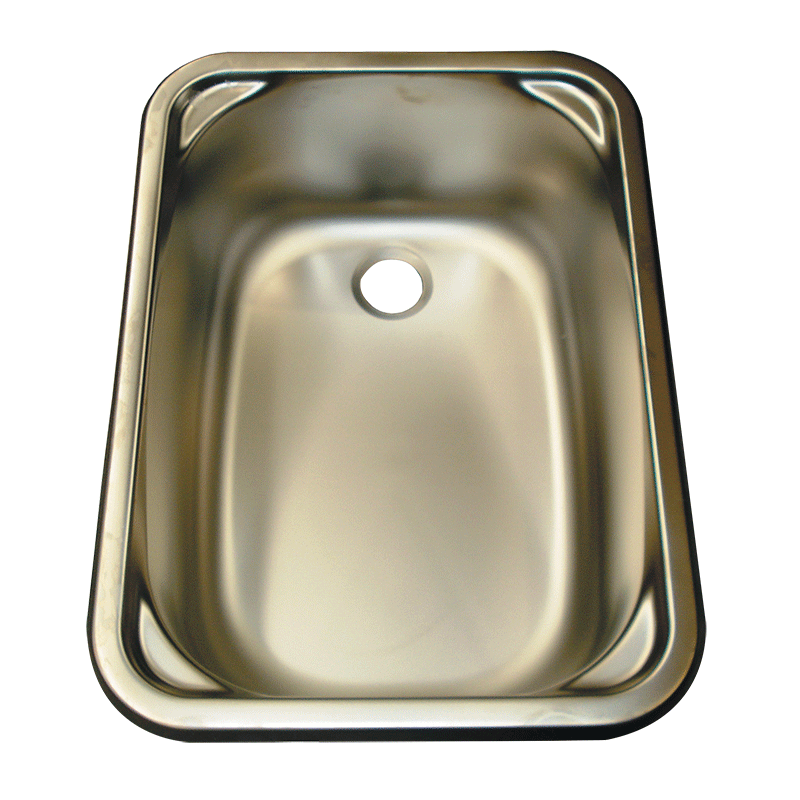 Smev Sink (Rectangular)