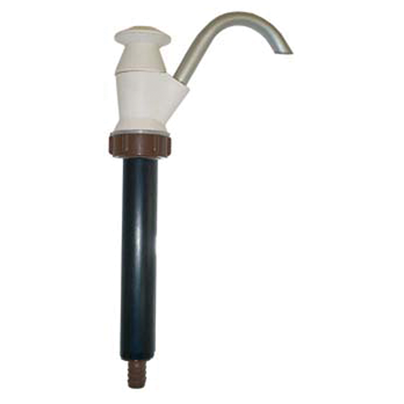 Breha Hand Pump - White