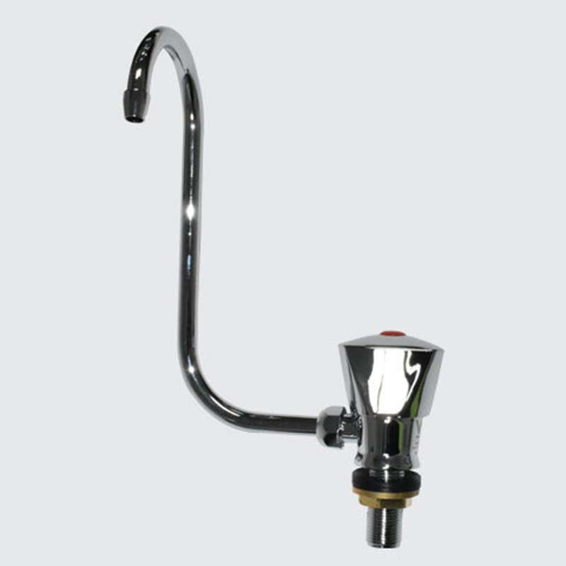 Coast Watermark Right Hand Tap ,Fold Down Faucet