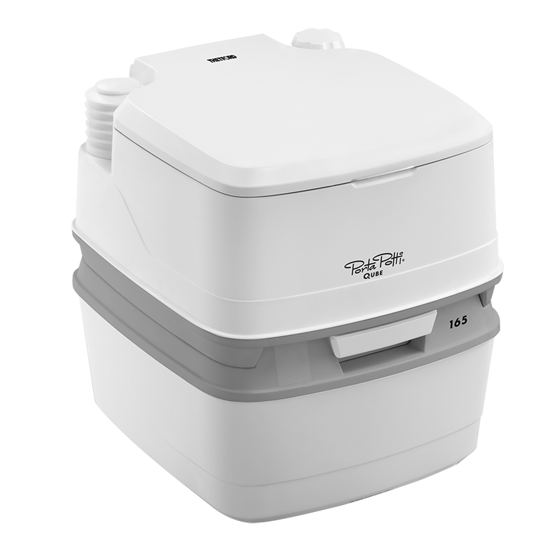 Thetford Porta Potti Qube 165