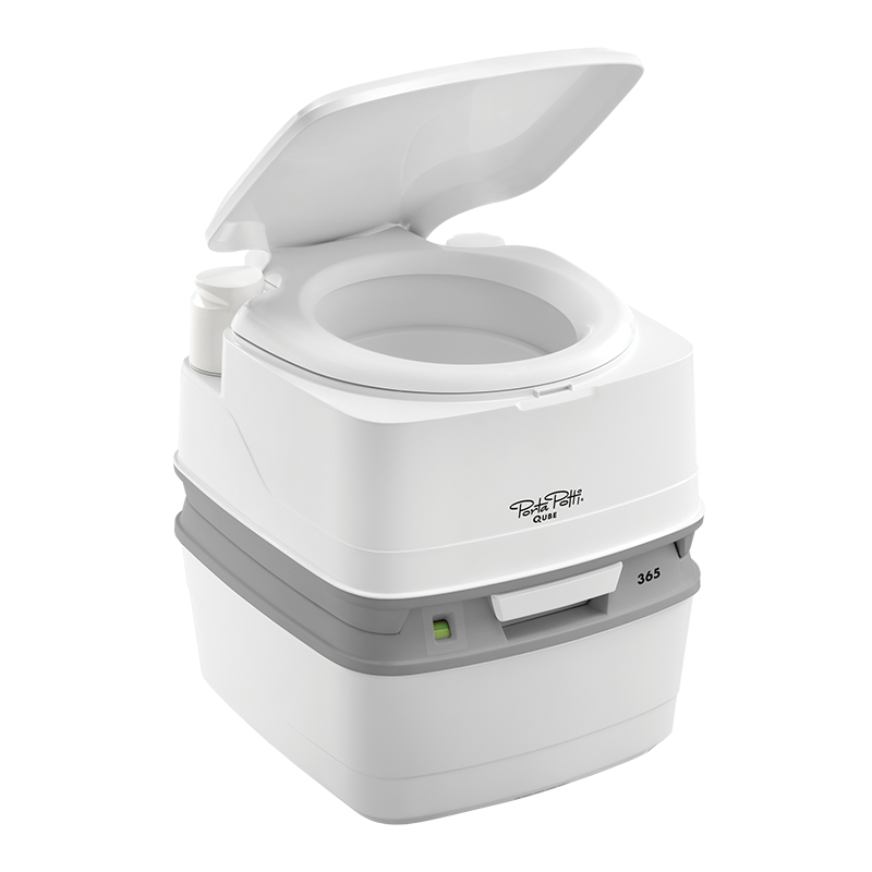 Thetford Porta Potti Qube 365