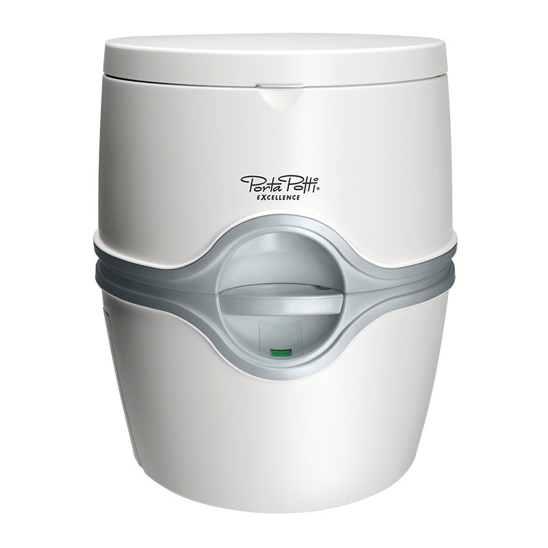 Thetford Porta Potti Excellence Electric (White)