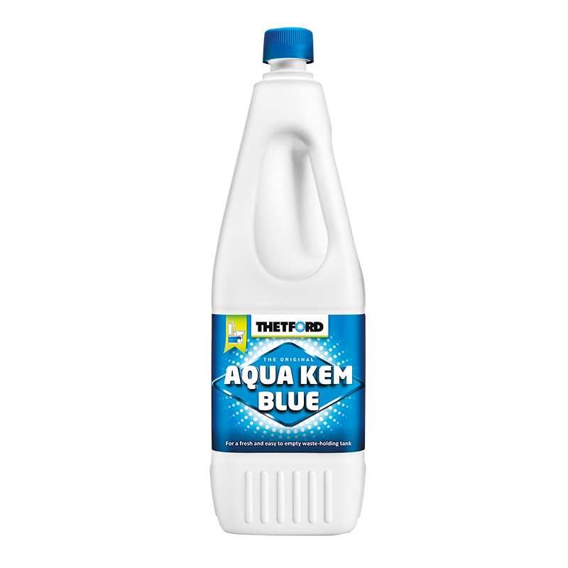 Thetford Aqua Kem Blue (1Lt)