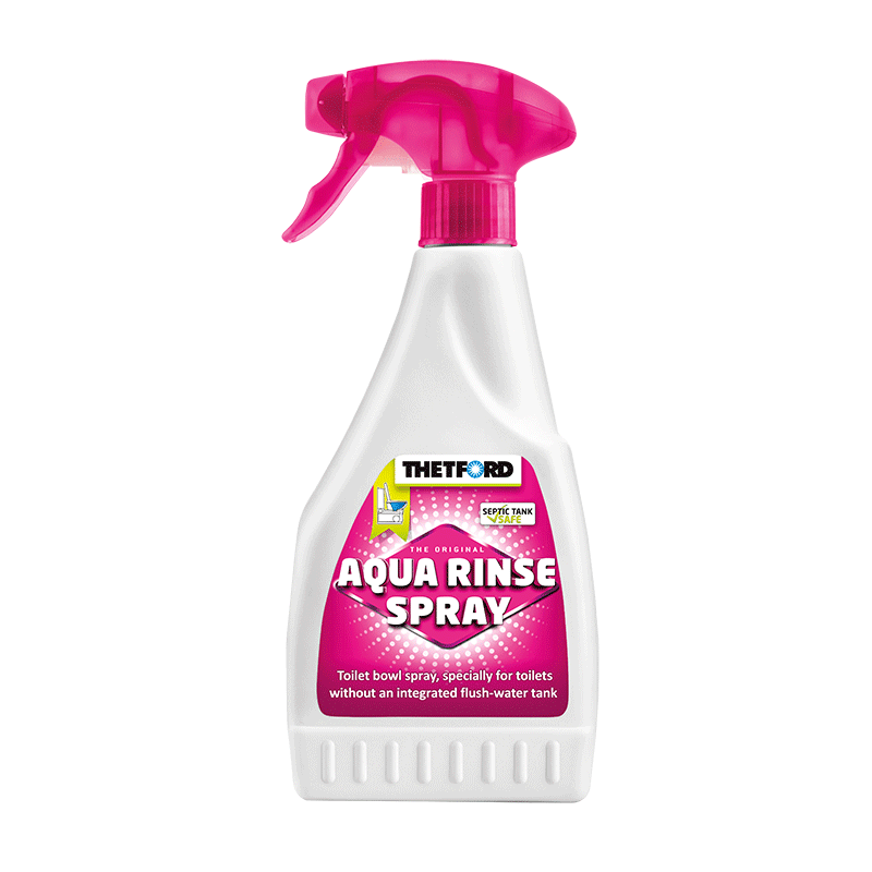 Thetford Aqua Rinse Spray