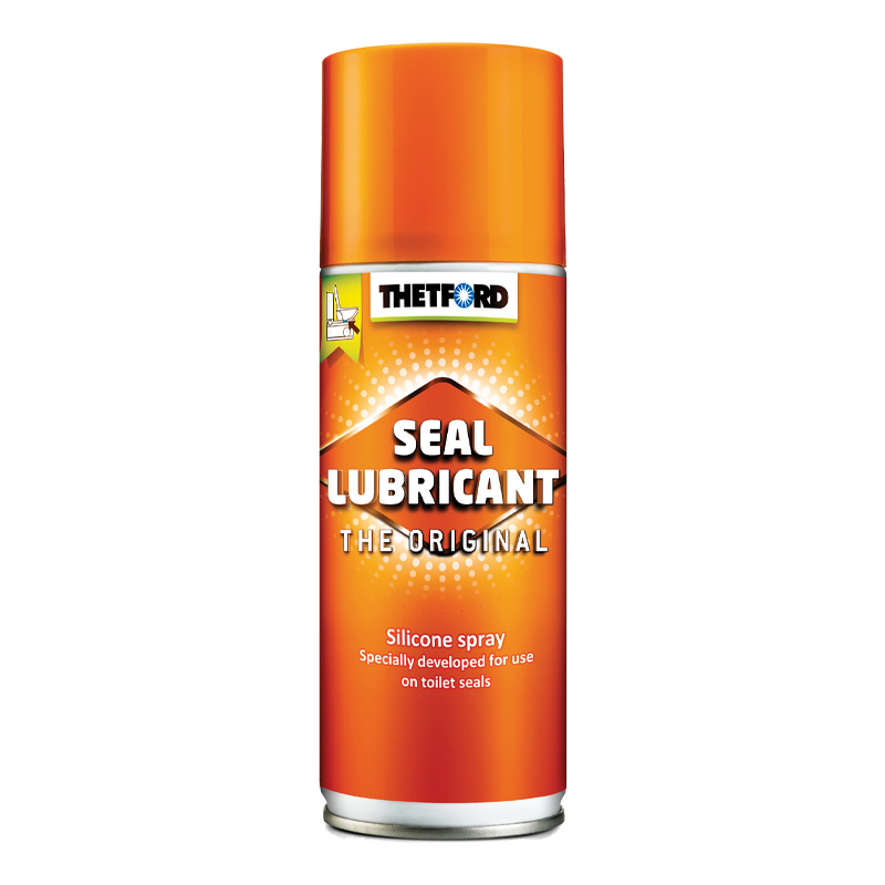 Thetford Seal Lubricant 200ml Aerosol Spray