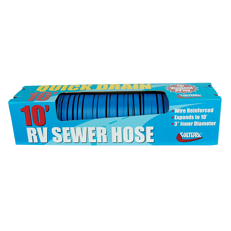 Valterra Sewer Hose 3