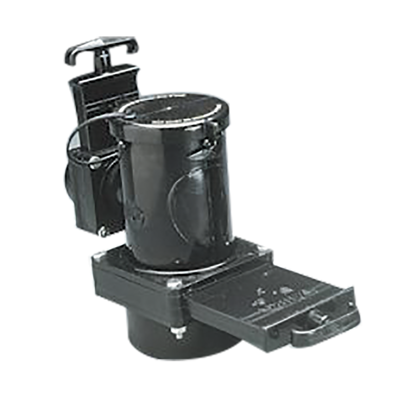 Valterra T18 Twin Sewer Valve