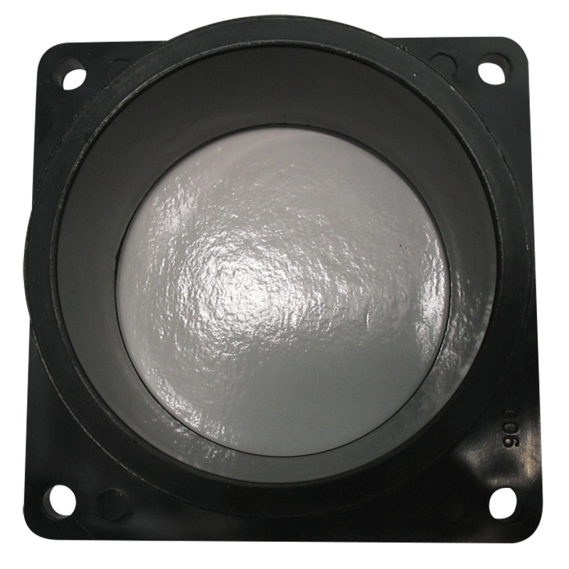 Valterra T1005 Slip Socket Flange