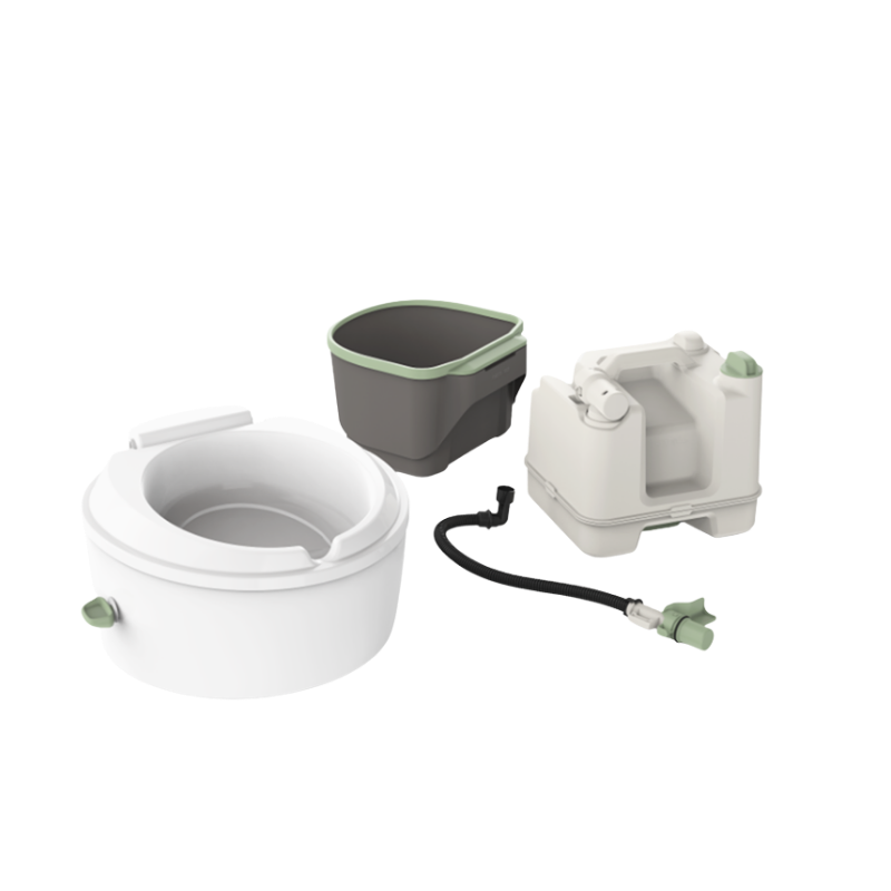 THETFORD SK220 SEPARATION TOILET CONVERSION KIT FOR EXISTING C220 Models. 212470