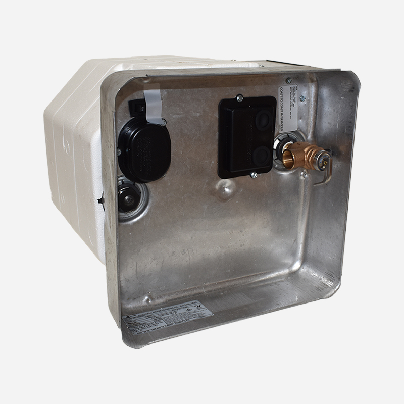 Water Heaters Accessories Coast To Coast Rv
