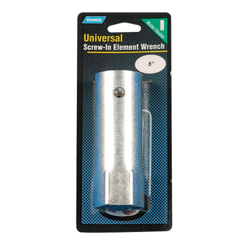Camco Screw-In Element Wrench 5