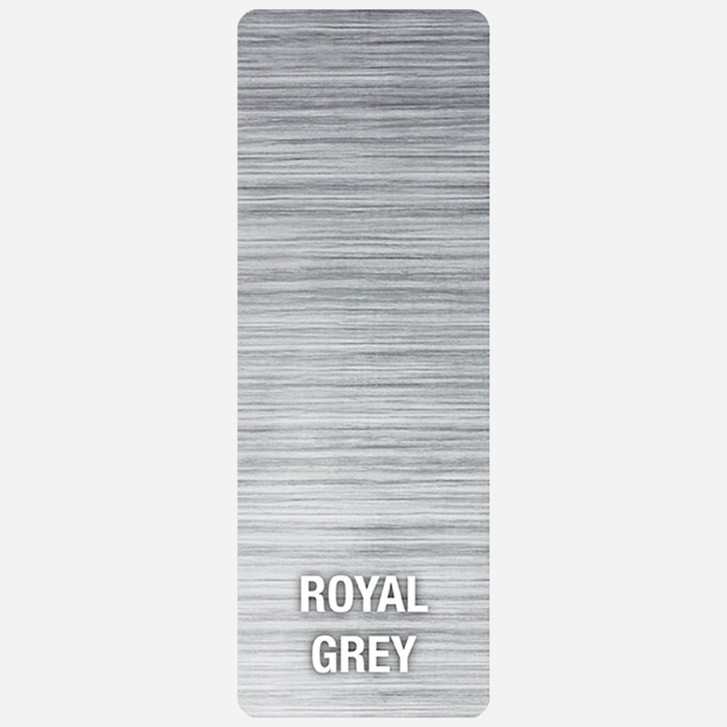 Fiamma F65 L Royal Grey Awnings