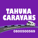 Tahuna Caravans