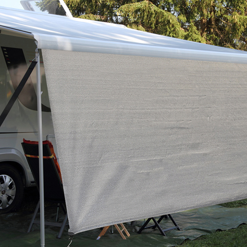 Travelite Front Sunscreen to Suit Fiamma and Carefree Box Awning