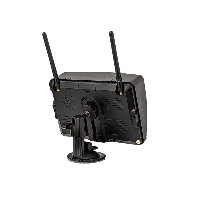 SPHERE Dual Wireless Camera & Monitor Kit
