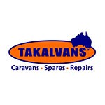 Takalvans