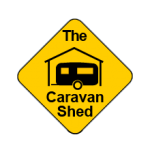 The Caravan Shed